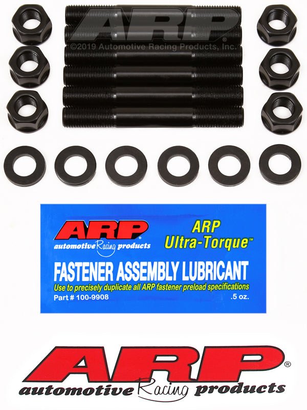 ARP - ARP BMC A Series Main Stud Kit - Demon Performance