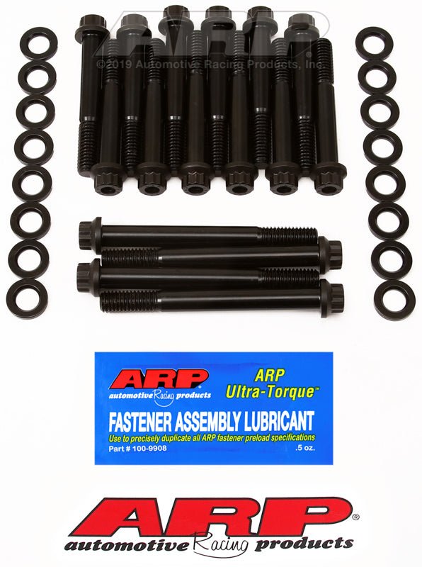ARP - ARP Buick Stage 1 12pt Head Bolt Kit - Demon Performance