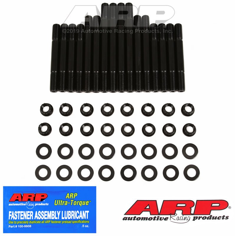 ARP - ARP Buick V6 GN1 Champion Head Stud Kit - Demon Performance