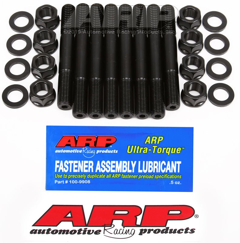 ARP - ARP Buick V6 Stage 1 Main Stud Kit - Demon Performance