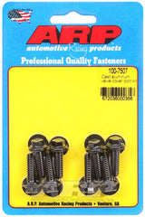 ARP - ARP Cast Aluminum Hex Valve Cover Bolt Kit - Demon Performance