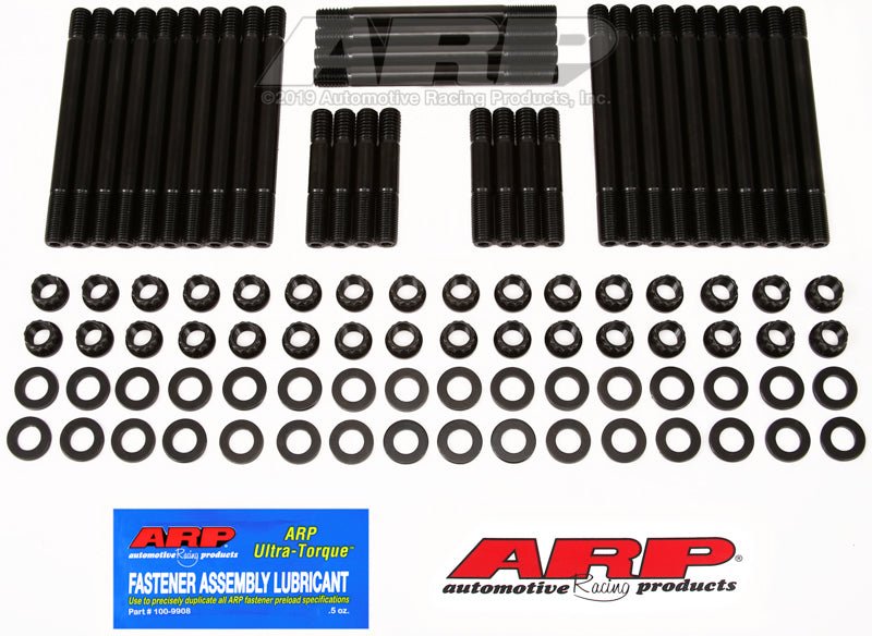 ARP - ARP Chevrolet Big Block 12Pt Head Stud Kit - Demon Performance