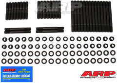 ARP - ARP Chevrolet Small Block Dart Sportsman Heads Undercut Head Stud Kit - Demon Performance