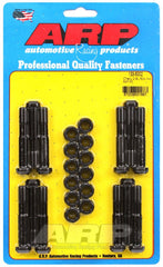 ARP - ARP Chevy 2,8L 60in Rod Bolt Kit - Demon Performance
