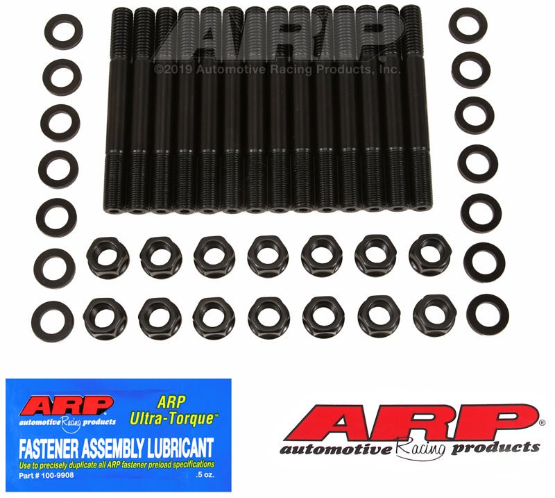 ARP - ARP Chevy 4 - Cylinder Hex Head Stud Kit - Demon Performance