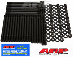 ARP - ARP Chevy Big Block 12 Deg Pro - Filer Hitman Spread Iron Block 12pt Head Stud Kit - Demon Performance