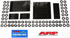 ARP - ARP Chevy Big Block MKIV w/ Merlin Heads 8 long Exhaust Stud Hex Head Stud Kit - Demon Performance