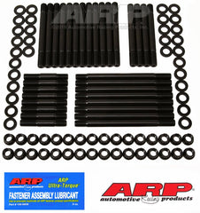 ARP - ARP Chevy Big Block w/Edelbrock Performer RPM 12Pt Head Stud Kit - Demon Performance