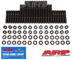 ARP - ARP Chevy V6 12pt Undercut Head Stud Kit - Demon Performance