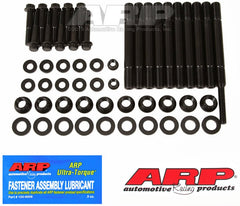ARP - ARP Chrysler 5.7L/6.1L Hemi Main Stud Kit - Demon Performance