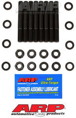 ARP - ARP Chrysler Cast Iron SL6 Main Stud Kit - Demon Performance