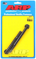 ARP - ARP Ford 12pt Alternator Bracket Bolt Kit - Demon Performance