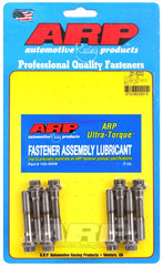ARP - ARP Ford 1.8L Duratec Rod Bolt Kit - Demon Performance