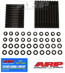 ARP - ARP Ford 289 - 302 Early 351W 7/16 Undercut Head Stud Kit - Demon Performance