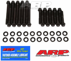 ARP - ARP Ford 289 - 302 Standard 12pt Head Bolt Kit - Demon Performance