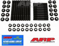 ARP - ARP Ford 289 - 302 w/351W Head 12 pt Head Stud Kit - Demon Performance
