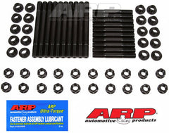 ARP - ARP Ford 289 - 302 w/351W Head 7/16 inch Head Stud Kit - Demon Performance