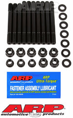 ARP - ARP Ford 302 Main Stud Kit with Girdle - Demon Performance