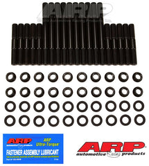 ARP - ARP Ford 351 Block w/6049 - N351 Heads Head Stud Kit - Demon Performance