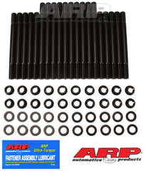 ARP - ARP Ford 351 R Block w/C - 3heads 12pt Head Stud Kit - Demon Performance