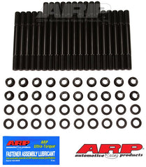 ARP - ARP Ford 351 SVO Yates 1994 Desing 12Pt Head Stud Kit - Demon Performance