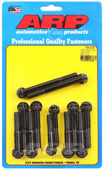 ARP - ARP Ford 351C 12pt Intake Manifold Bolt Kit - Demon Performance