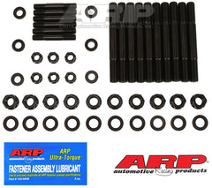 ARP - ARP Ford 351W 4 - bolt Main Stud Kit - Demon Performance