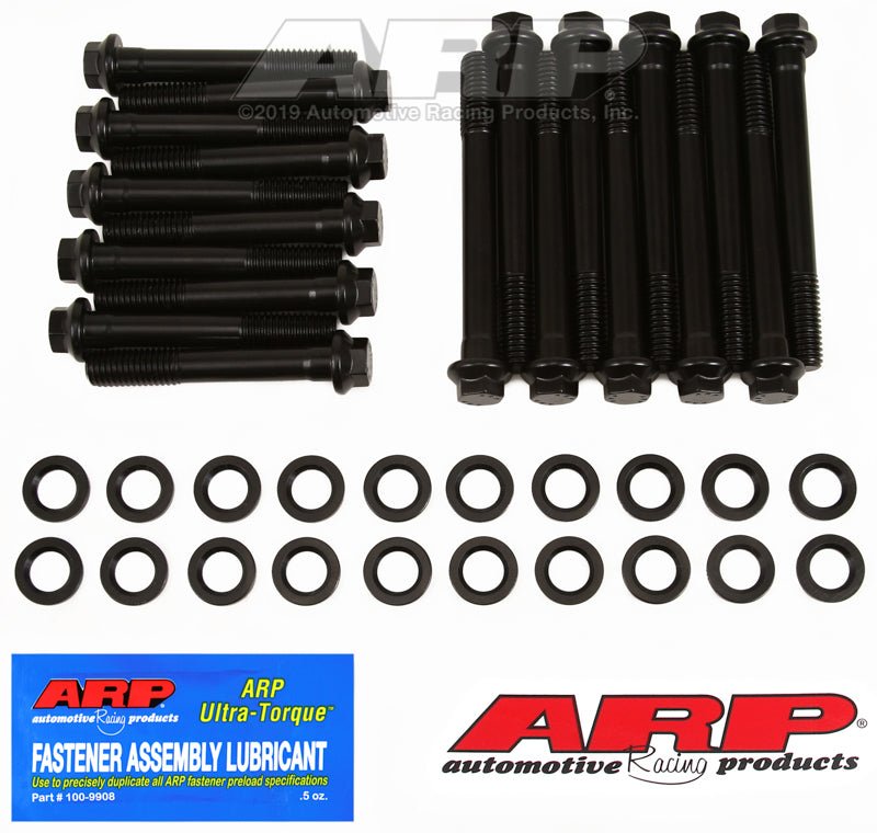 ARP - ARP Ford 427 SOHC Head Bolt Kit - Demon Performance