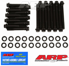 ARP - ARP Ford 427 SOHC Head Bolt Kit - Demon Performance