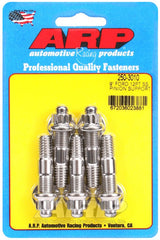 ARP - ARP Ford 9in Pinion Support SS 12pt Stud Kit - Demon Performance
