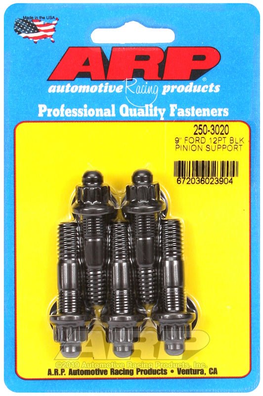 ARP - ARP Ford 9in Pinion Support Stud Kit - Demon Performance