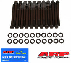 ARP - ARP Ford Boss 302 12pt Head Bolt Kit - Demon Performance