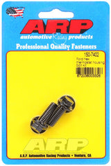 ARP - ARP Ford Hex Thermostat Housing Bolt Kit - Demon Performance