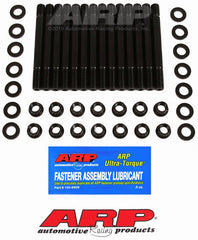 ARP - ARP Ford Inline 6 240 - 300CI 12PT Head Stud Kit - Demon Performance