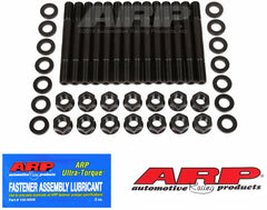 ARP - ARP Ford Inline 6 Main Stud Kit - Demon Performance