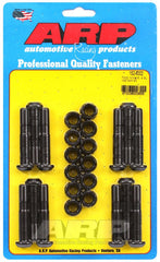 ARP - ARP Ford Inline6 4.9L Rod Bolt Kit - Demon Performance
