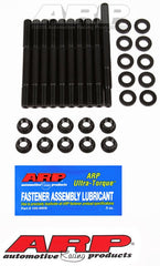 ARP - ARP Ford Modular 4.6L 2V 2 - Bolt Main Stud Kit - Demon Performance