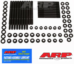 ARP - ARP Ford Modular 4.6L/5.4L 3V 4 - Bolt w/ Windage Tray Main Stud Kit - Demon Performance