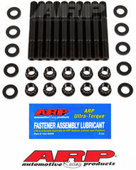 ARP - ARP Ford Pinto 2000cc Inline 4 Main Stud Kit - Demon Performance