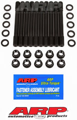 ARP - ARP Ford Pinto 2300cc Inline 4 Undercut 12 pt Head Stud Kit - Demon Performance