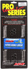 ARP - ARP Ford Pinto 2300cc Wave - Loc Rod Bolt Kit - Demon Performance