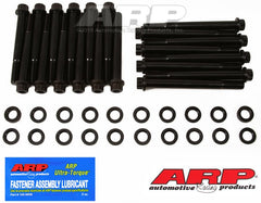 ARP - ARP Ford SVO 351 Yates Design Head 12pt Head Bolt Kit - Demon Performance