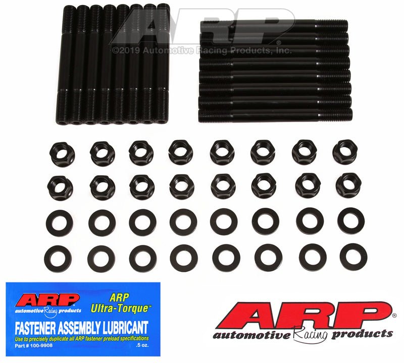ARP - ARP Ford T - Bird V6 Super Coupe Hex Head Stud Kit - Demon Performance