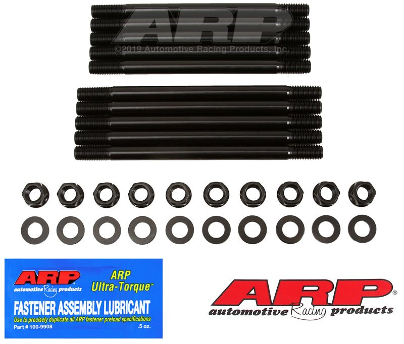 ARP - ARP GMC Vega 140 Head Stud Kit - Demon Performance