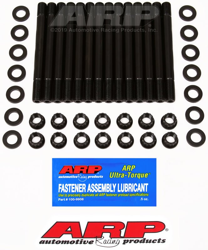ARP - ARP GT6/TR6 12pt Head Stud Kit - Demon Performance