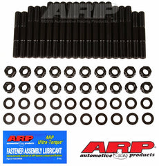 ARP - ARP H502 BBC 4 Bolt Main Stud Kit - Demon Performance