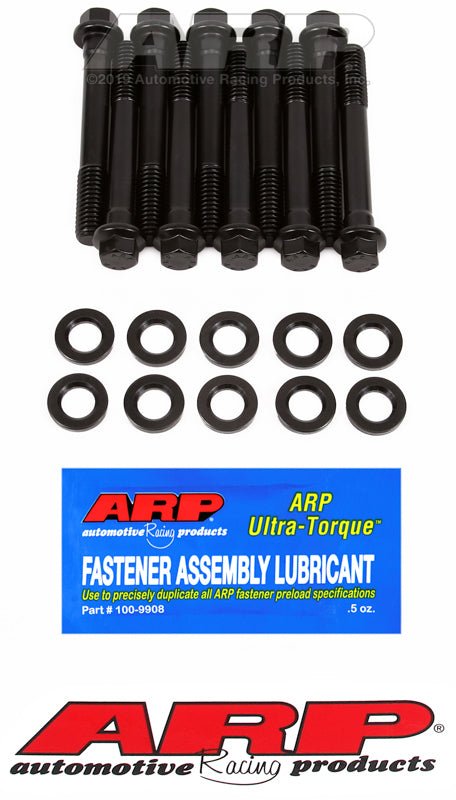 ARP - ARP Holden 308 V8 Main Bolt Kit - Demon Performance