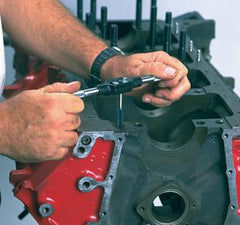 ARP - ARP M11 x 2.00 Thread Cleaning Chaser Tap - Demon Performance