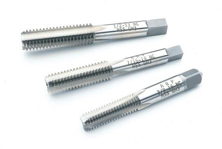 ARP - ARP M8 x 1.25 Thread Cleaning Chaser Tap - Demon Performance