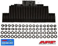 ARP - ARP Mark V (w/ Edelbrock Heads) 12pt Head Stud Kit - Demon Performance